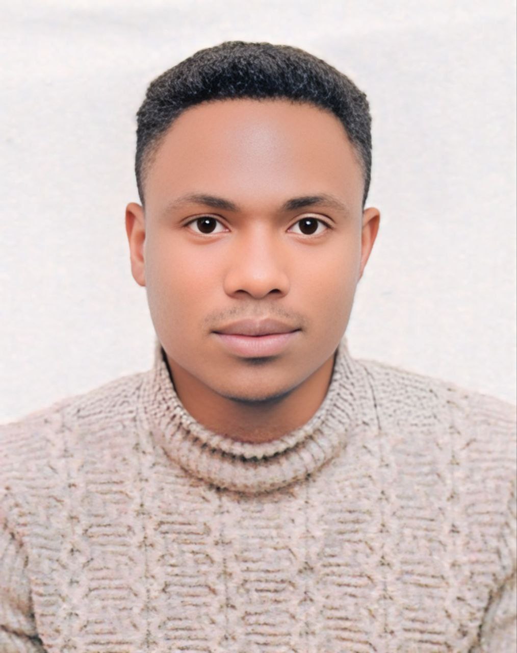 Mr. Chukwunyere Ebube Oliver